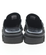 BOTH（ボス）サンダル 黒 サイズ:EU42(27cm位) メンズ/2200702344015