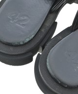 BOTH（ボス）サンダル 黒 サイズ:EU42(27cm位) メンズ/2200702344015
