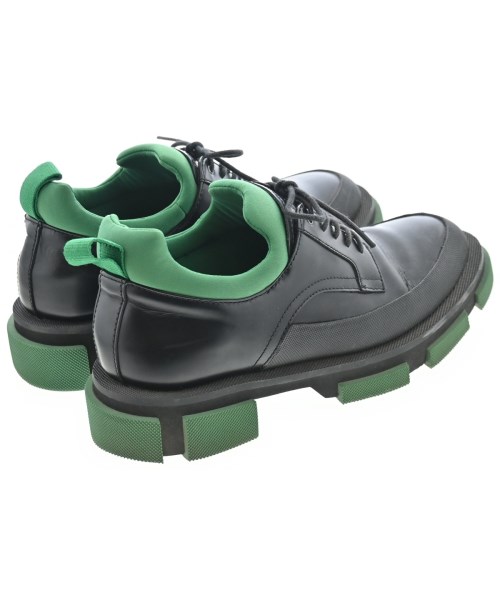 BOTH（ボス）ビジネス・ドレスシューズ 黒 サイズ:EU38(24.5cm位) レディース/2200667132023