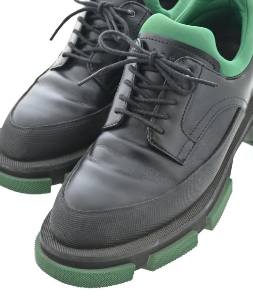 BOTH（ボス）ビジネス・ドレスシューズ 黒 サイズ:EU38(24.5cm位) レディース/2200667132023