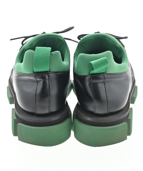 BOTH（ボス）ビジネス・ドレスシューズ 黒 サイズ:EU38(24.5cm位) レディース/2200667132023