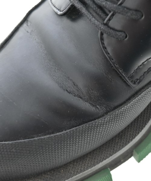 BOTH（ボス）ビジネス・ドレスシューズ 黒 サイズ:EU38(24.5cm位) レディース/2200667132023