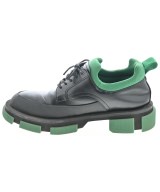 BOTH（ボス）ビジネス・ドレスシューズ 黒 サイズ:EU38(24.5cm位) レディース/2200667132023