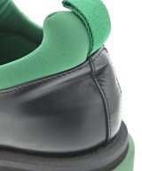 BOTH（ボス）ビジネス・ドレスシューズ 黒 サイズ:EU38(24.5cm位) レディース/2200667132023