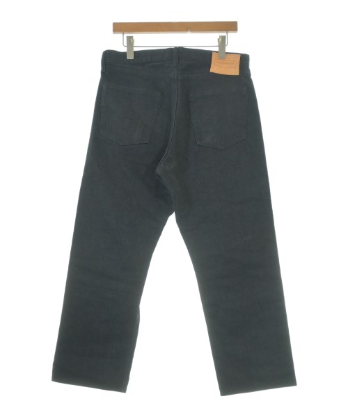 HAND ROOM（ハンドルーム）デニムパンツ 黒 サイズ:M メンズ/2200643639010