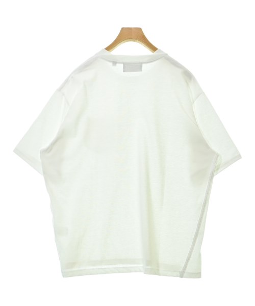 HAND ROOM（ハンドルーム）Tシャツ・カットソー 白 サイズ:XL メンズ/2200536087096
