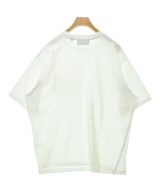 HAND ROOM（ハンドルーム）Tシャツ・カットソー 白 サイズ:XL メンズ/2200536087096