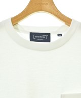 HAND ROOM（ハンドルーム）Tシャツ・カットソー 白 サイズ:XL メンズ/2200536087096