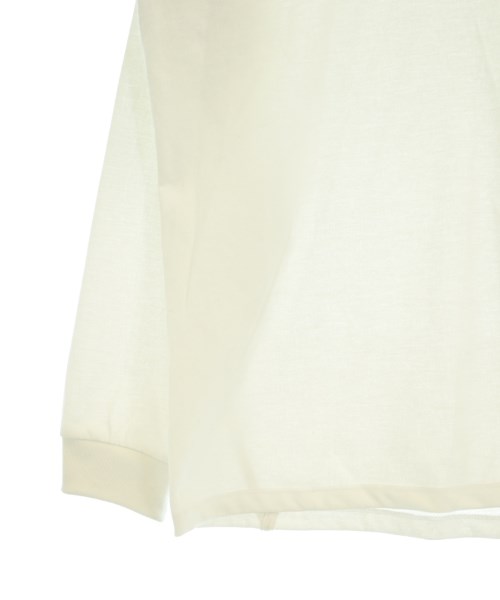 HAND ROOM（ハンドルーム）Tシャツ・カットソー 白 サイズ:L メンズ/2200611522047