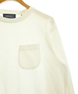 HAND ROOM（ハンドルーム）Tシャツ・カットソー 白 サイズ:L メンズ/2200611522047