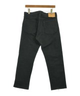 HAND ROOM（ハンドルーム）デニムパンツ 黒 サイズ:S メンズ/2200620851084