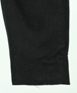 HAND ROOM（ハンドルーム）デニムパンツ 黒 サイズ:S メンズ/2200620851084