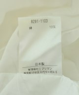 HAND ROOM（ハンドルーム）カジュアルシャツ 白 サイズ:M レディース/2200694774142