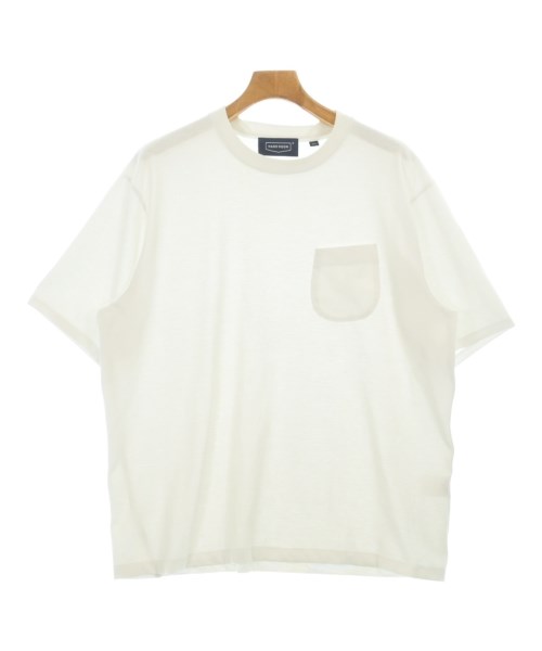 HAND ROOM（ハンドルーム）Tシャツ・カットソー 白 サイズ:XL メンズ/2200715246023