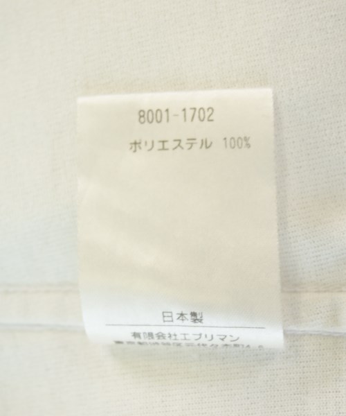 HAND ROOM（ハンドルーム）Tシャツ・カットソー 白 サイズ:XL メンズ/2200715246023