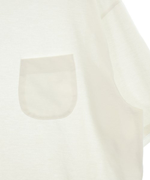 HAND ROOM（ハンドルーム）Tシャツ・カットソー 白 サイズ:XL メンズ/2200715246023