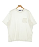 HAND ROOM（ハンドルーム）Tシャツ・カットソー 白 サイズ:XL メンズ/2200715246023