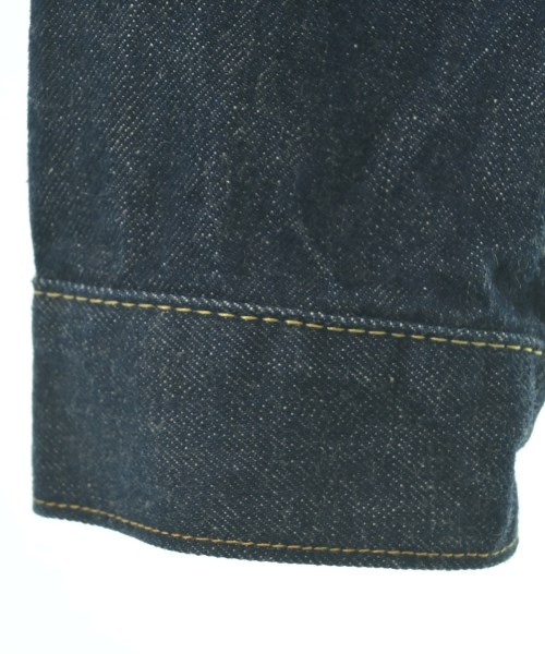 HAND ROOM（ハンドルーム）デニムジャケット 紺 サイズ:L メンズ/2200651262064