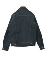 HAND ROOM（ハンドルーム）デニムジャケット 紺 サイズ:L メンズ/2200651262064