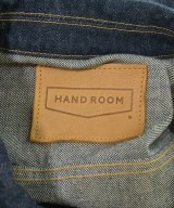 HAND ROOM（ハンドルーム）デニムジャケット 紺 サイズ:L メンズ/2200651262064
