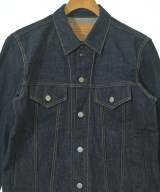 HAND ROOM（ハンドルーム）デニムジャケット 紺 サイズ:L メンズ/2200651262064