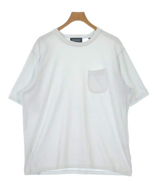 HAND ROOM(ハンドルーム)Tシャツ・カットソー 白 サイズ:XXL/2200639095226