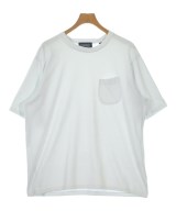 HAND ROOM（ハンドルーム）Tシャツ・カットソー 白 サイズ:XXL メンズ/2200639095226