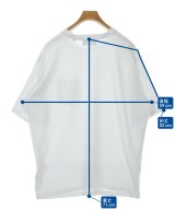 HAND ROOM（ハンドルーム）Tシャツ・カットソー 白 サイズ:XXL メンズ/2200639095226