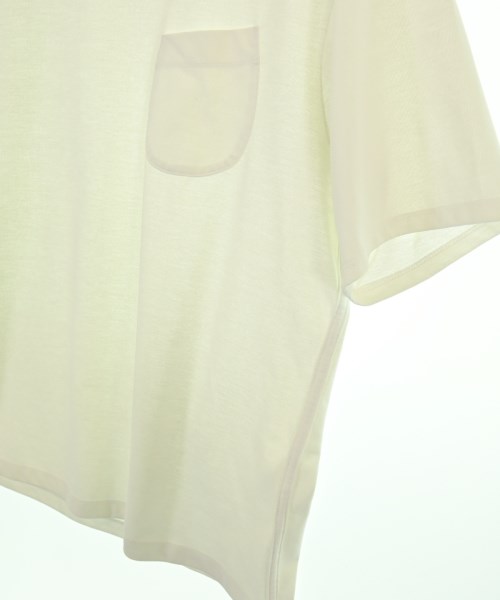 HAND ROOM（ハンドルーム）Tシャツ・カットソー 白 サイズ:M メンズ/2200700452088