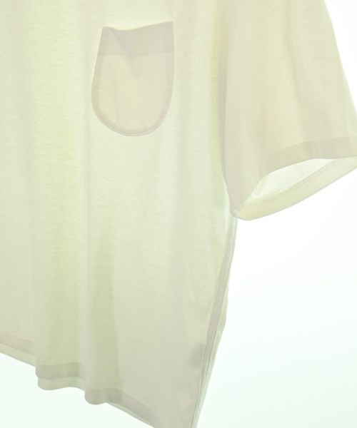 HAND ROOM（ハンドルーム）Tシャツ・カットソー 白 サイズ:M メンズ/2200700452095
