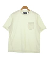 HAND ROOM（ハンドルーム）Tシャツ・カットソー 白 サイズ:M メンズ/2200700452095