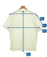 HAND ROOM（ハンドルーム）Tシャツ・カットソー 白 サイズ:M メンズ/2200700452095