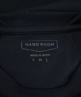 HAND ROOM（ハンドルーム）Tシャツ・カットソー 紺 サイズ:L メンズ/2200707052106