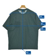 HAND ROOM（ハンドルーム）Tシャツ・カットソー 緑 サイズ:L メンズ/2200723273028