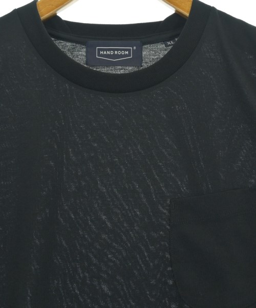 HAND ROOM（ハンドルーム）Tシャツ・カットソー 紺 サイズ:XL メンズ/2200684853666
