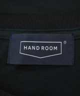 HAND ROOM（ハンドルーム）Tシャツ・カットソー 紺 サイズ:XL メンズ/2200684853666