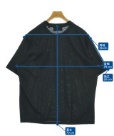 HAND ROOM（ハンドルーム）Tシャツ・カットソー 紺 サイズ:XL メンズ/2200684853666