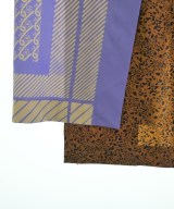 mantero（マンテロ）ロング・マキシ丈スカート 紫 サイズ:40(M位) レディース/2200633536022