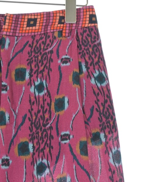 mantero（マンテロ）その他 赤 サイズ:36(S位) レディース/2200658114021