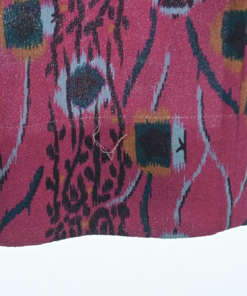 mantero（マンテロ）その他 赤 サイズ:36(S位) レディース/2200658114021