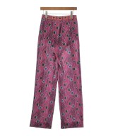 mantero（マンテロ）その他 赤 サイズ:36(S位) レディース/2200658114021