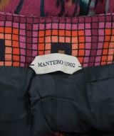 mantero（マンテロ）その他 赤 サイズ:36(S位) レディース/2200658114021