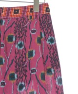 mantero（マンテロ）その他 赤 サイズ:36(S位) レディース/2200658114021