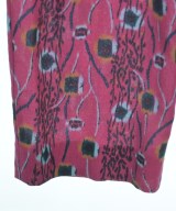 mantero（マンテロ）その他 赤 サイズ:36(S位) レディース/2200658114021