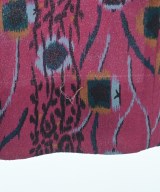 mantero（マンテロ）その他 赤 サイズ:36(S位) レディース/2200658114021