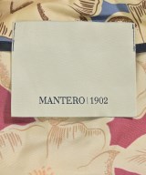 mantero（マンテロ）その他 赤 サイズ:F レディース/2200689787461