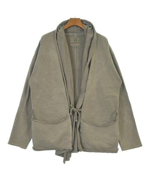 ブルードゥコカーニュ(Bleu de Cocagne)のBleu de Cocagne カジュアルジャケット