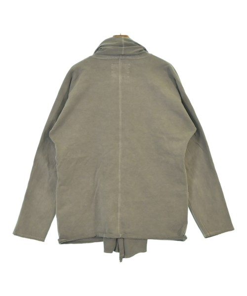 Bleu de Cocagne（ブルードゥコカーニュ）カジュアルジャケット グレー サイズ:L メンズ/2200641569043