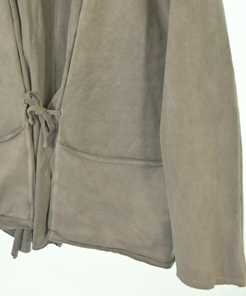 Bleu de Cocagne（ブルードゥコカーニュ）カジュアルジャケット グレー サイズ:L メンズ/2200641569043