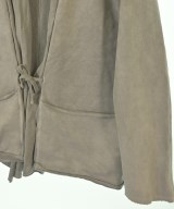 Bleu de Cocagne（ブルードゥコカーニュ）カジュアルジャケット グレー サイズ:L メンズ/2200641569043